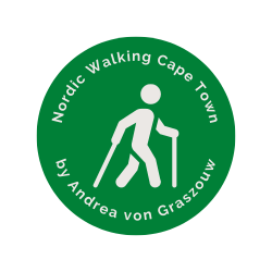 Nordic Walking Cape Town Logo